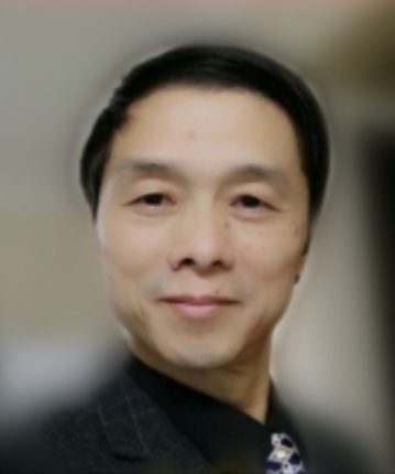 一个有趣的灵魂的头像