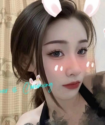 小可爱我的头像