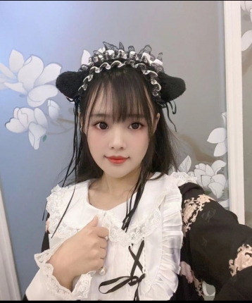 阿静静的头像