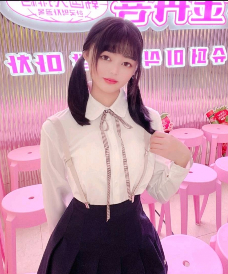 小琳琳ct的头像
