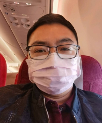 一路yl的头像