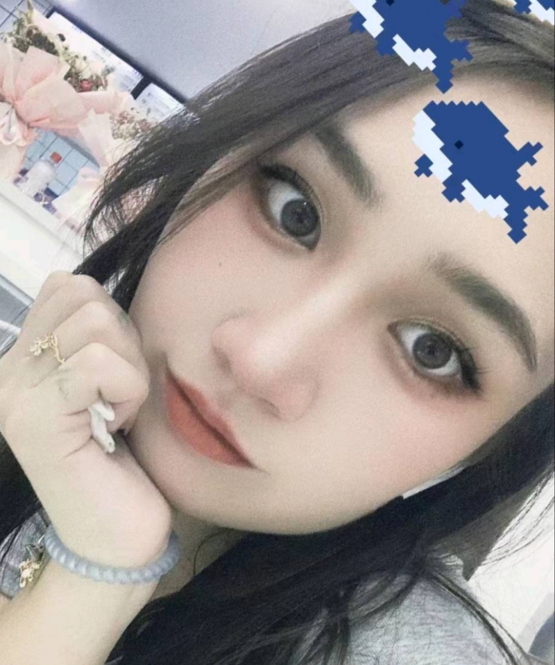 深圳伴游林怡儿的照片