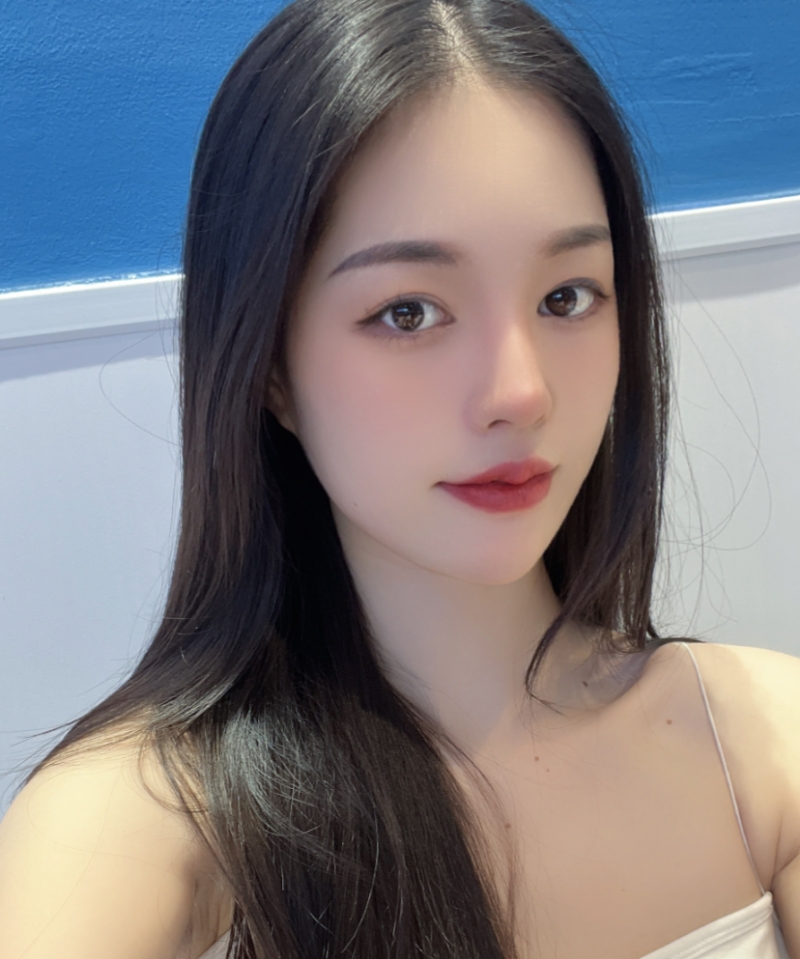 上海伴游小妖精精的照片