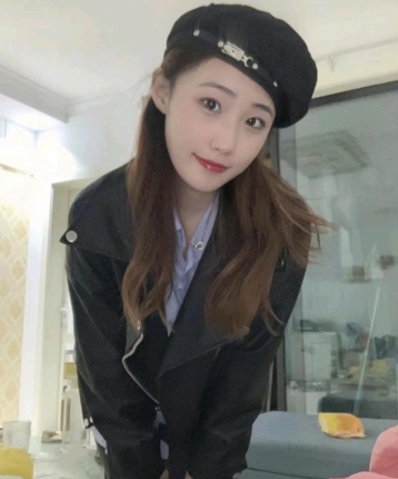 陌然的头像