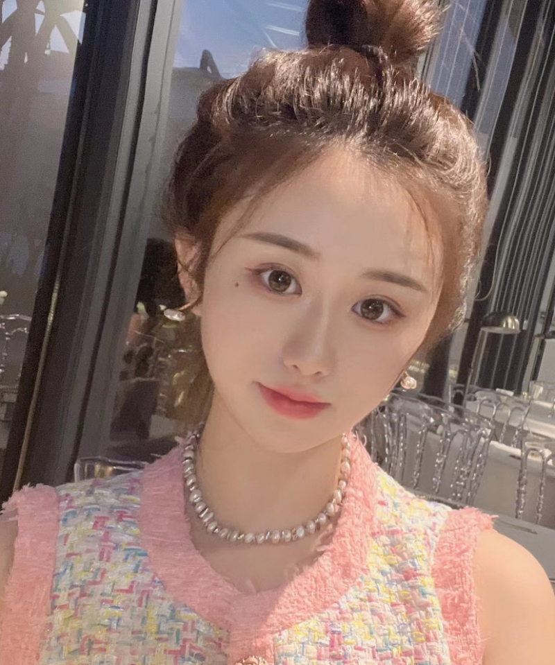 深圳伴游baby蓉照片