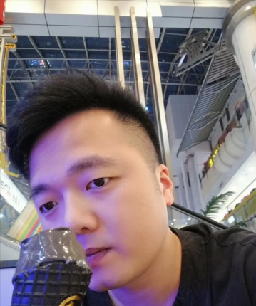 月下留白的头像