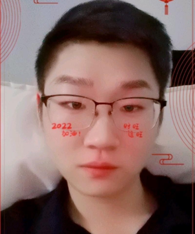 兔几零几兔的头像