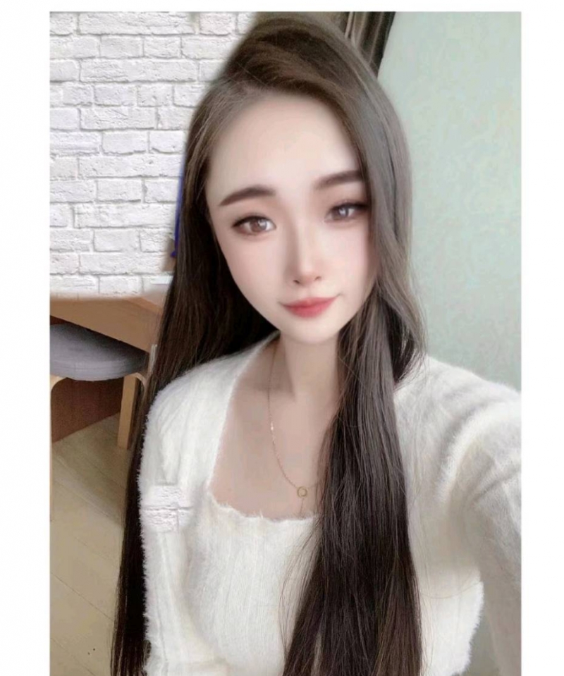 上海伴游小可芯照片