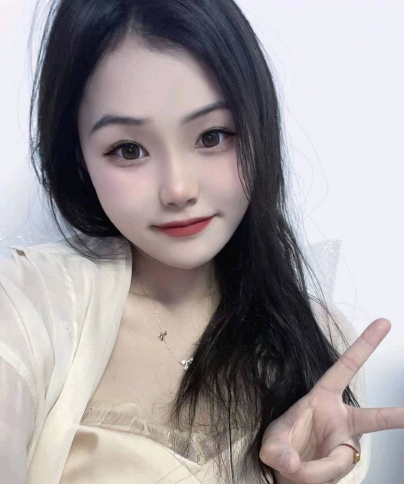 深圳伴游嘉怡照片