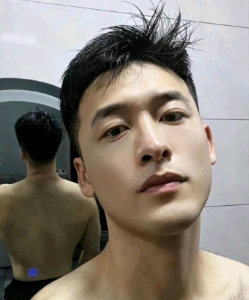 吧台湾的头像