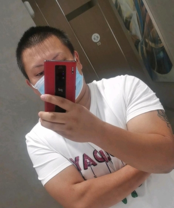 名字只是代号的头像