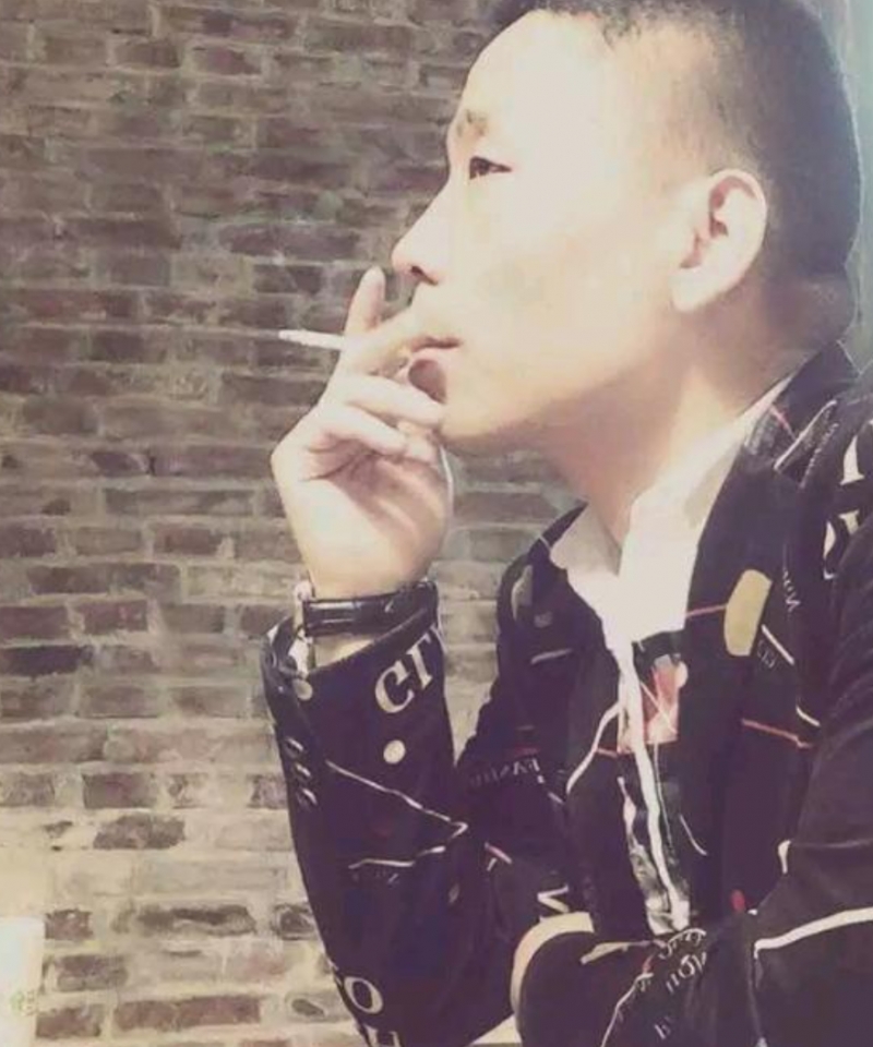 坏坏痞子的头像