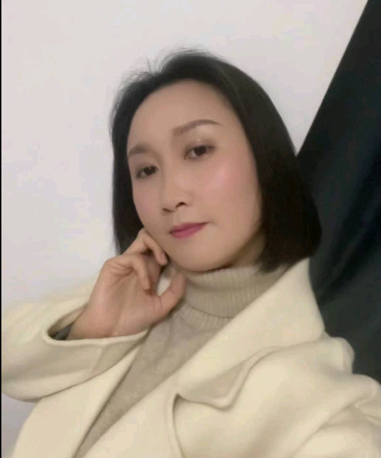 莎莎的头像