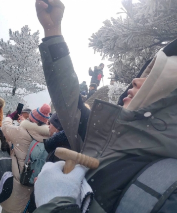 时空记忆的头像