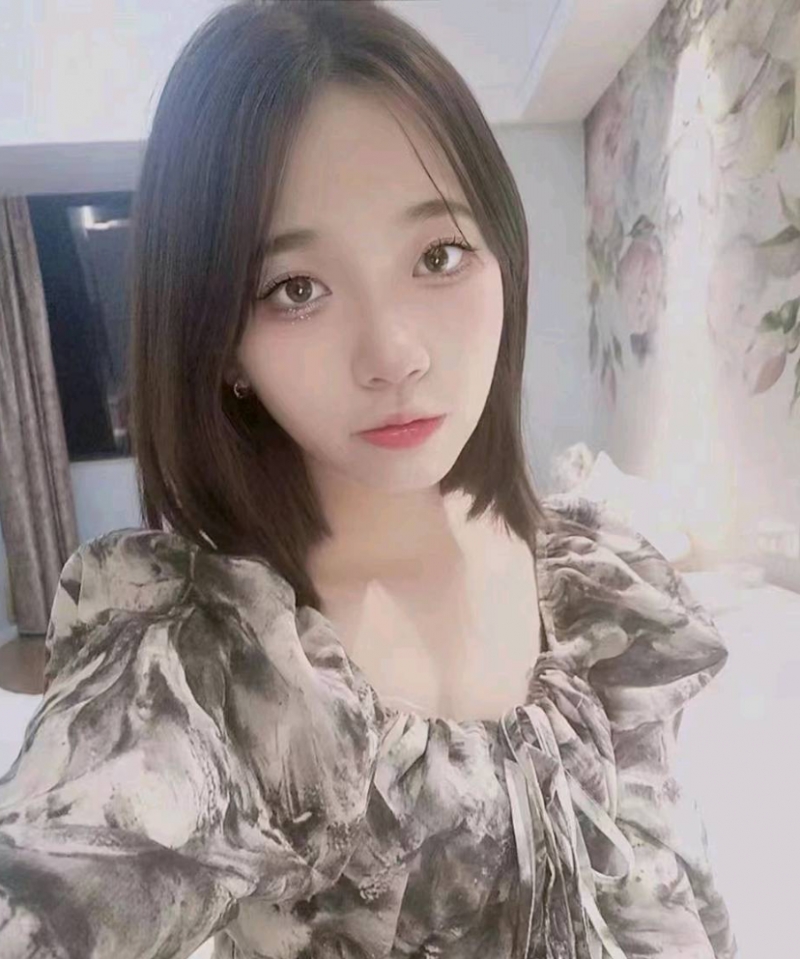 广州伴游w婷婷的照片