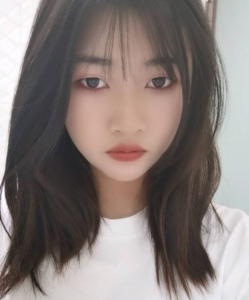 深圳旅行达人美人鱼有大长腿的照片