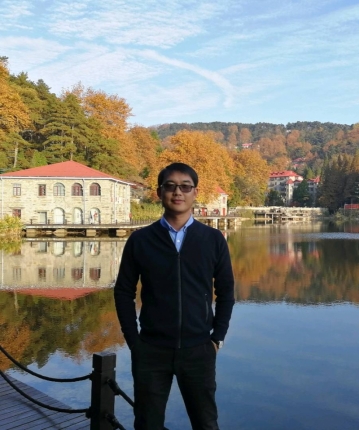 赠人玫瑰的头像