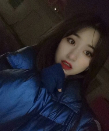 熙熙兰雅的头像