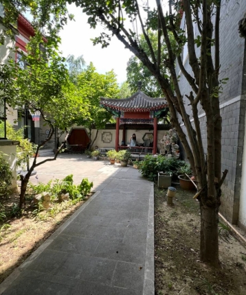 心存善意的头像