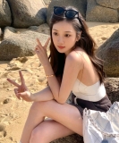 糖甜甜的照片