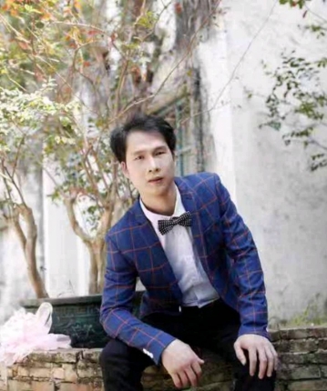 杨羊的头像