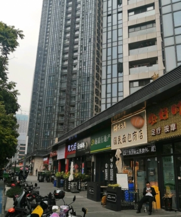 Mike的头像