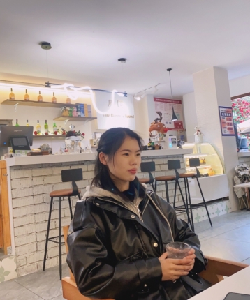 焰儿的头像