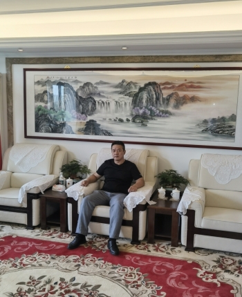 生活如新的头像