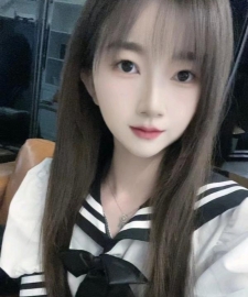 惠州伴游妍子照片