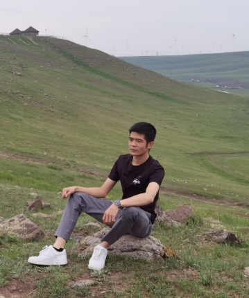 21开心的头像