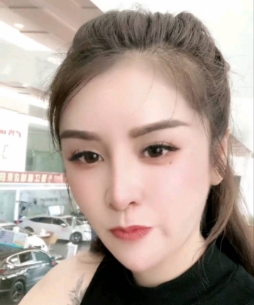 女神范的头像