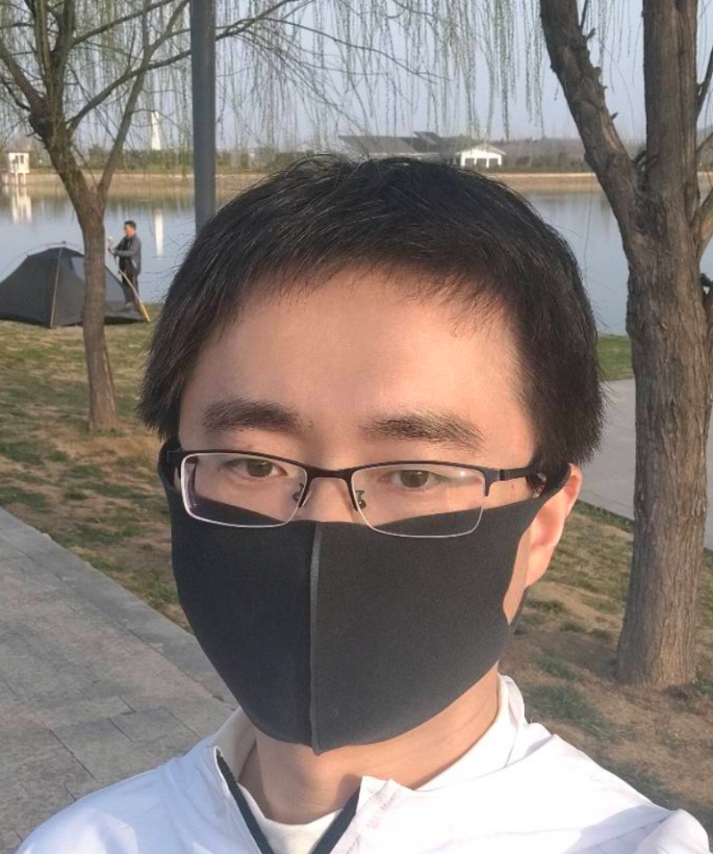 山和水的头像