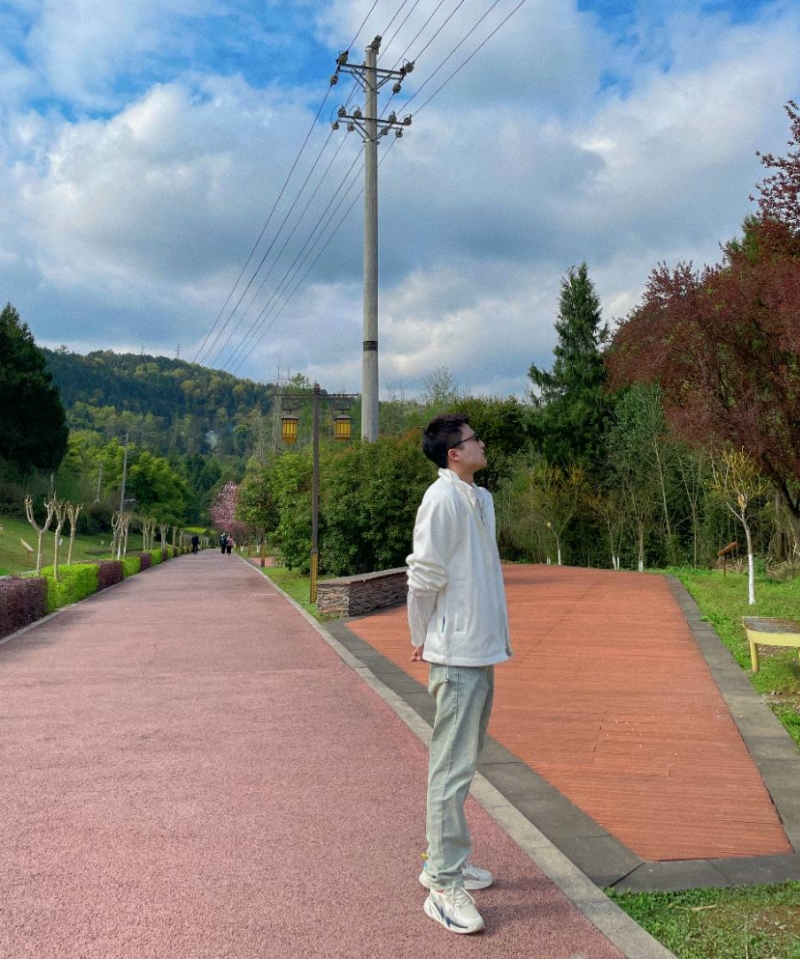 诗想长安的头像