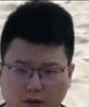 缺了偏旁的头像