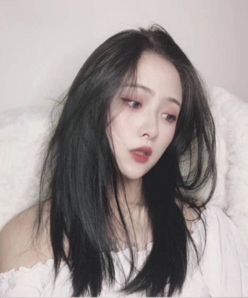 甜心小姐姐的头像