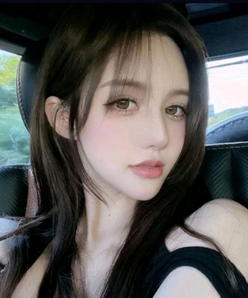 梅露露的头像