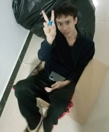 谁最漂亮睡着了的头像