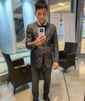 阿飞正传0322的头像