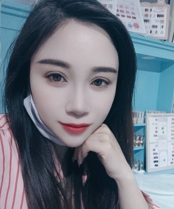幸运刚好遇见你的头像