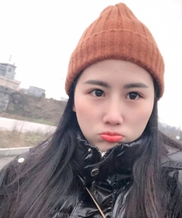 好看一点的头像