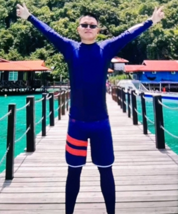 风中孤狼的头像