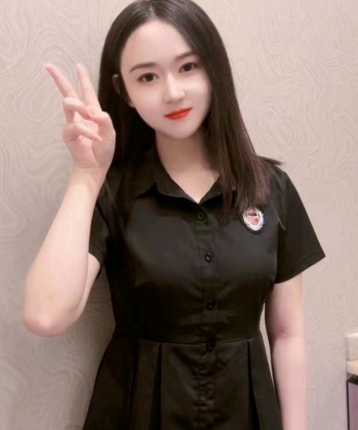 杭州旅行达人娇软可欺的照片