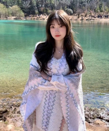 上海旅行达人可乐s的照片