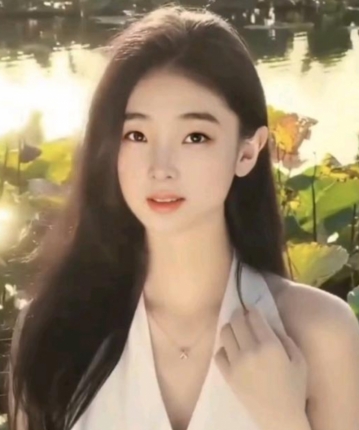 高颜宝儿的头像