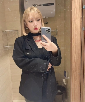 上海旅行达人初心未许的照片