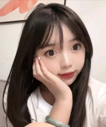 和猫一样的头像