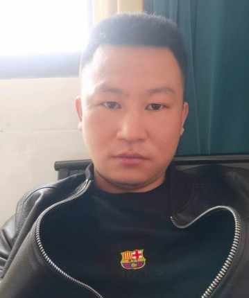 你就可以走了的头像