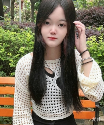 佳琦的微笑的头像