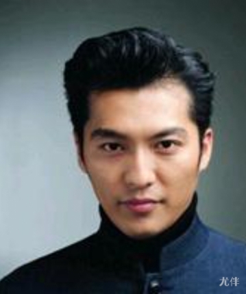 享受人生的头像