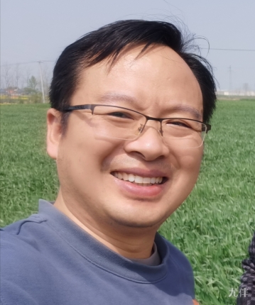 来自姑苏的泡泡的头像